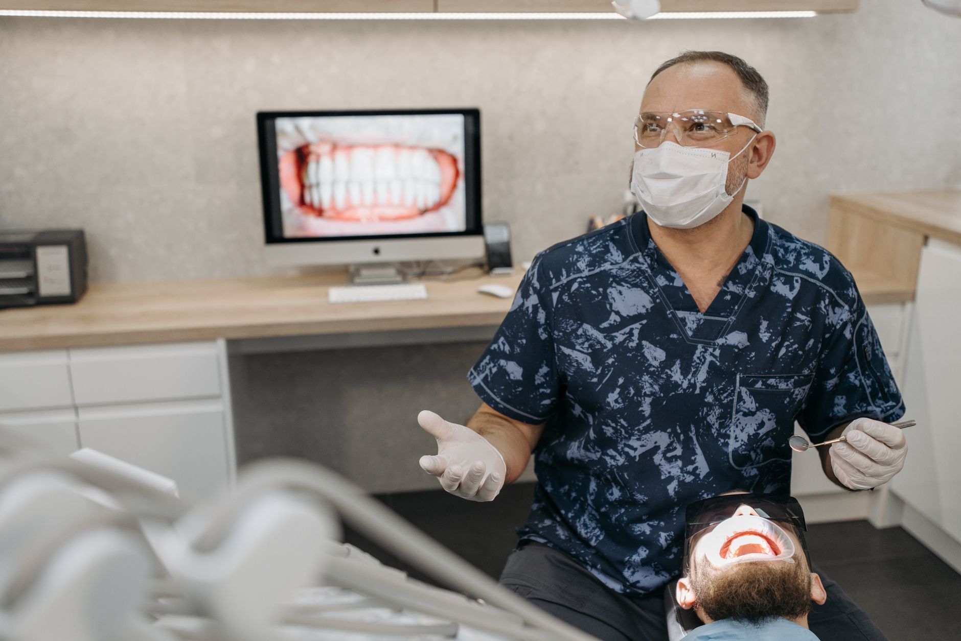 Dentiste Besançon