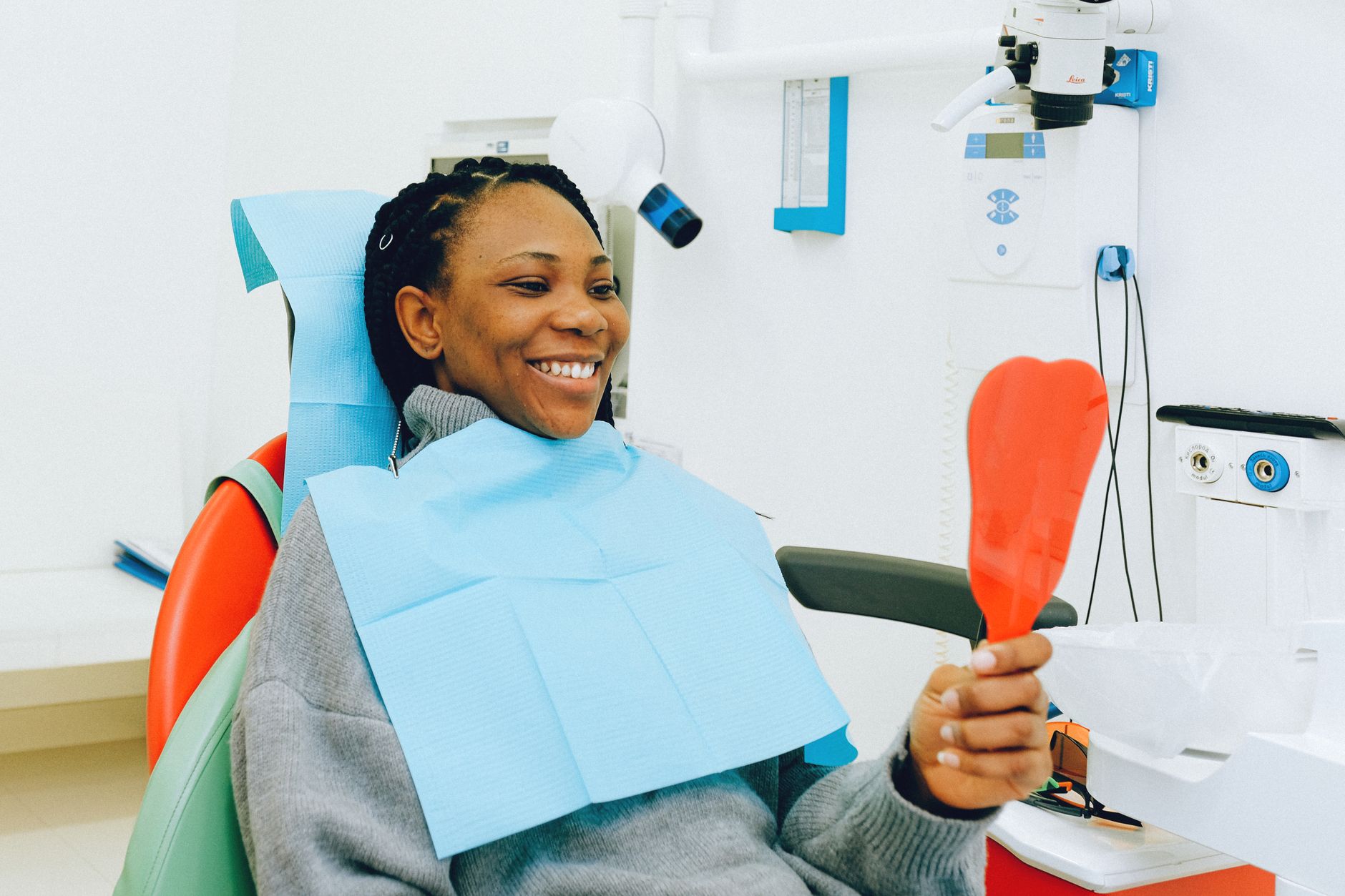 Dentiste Besançon