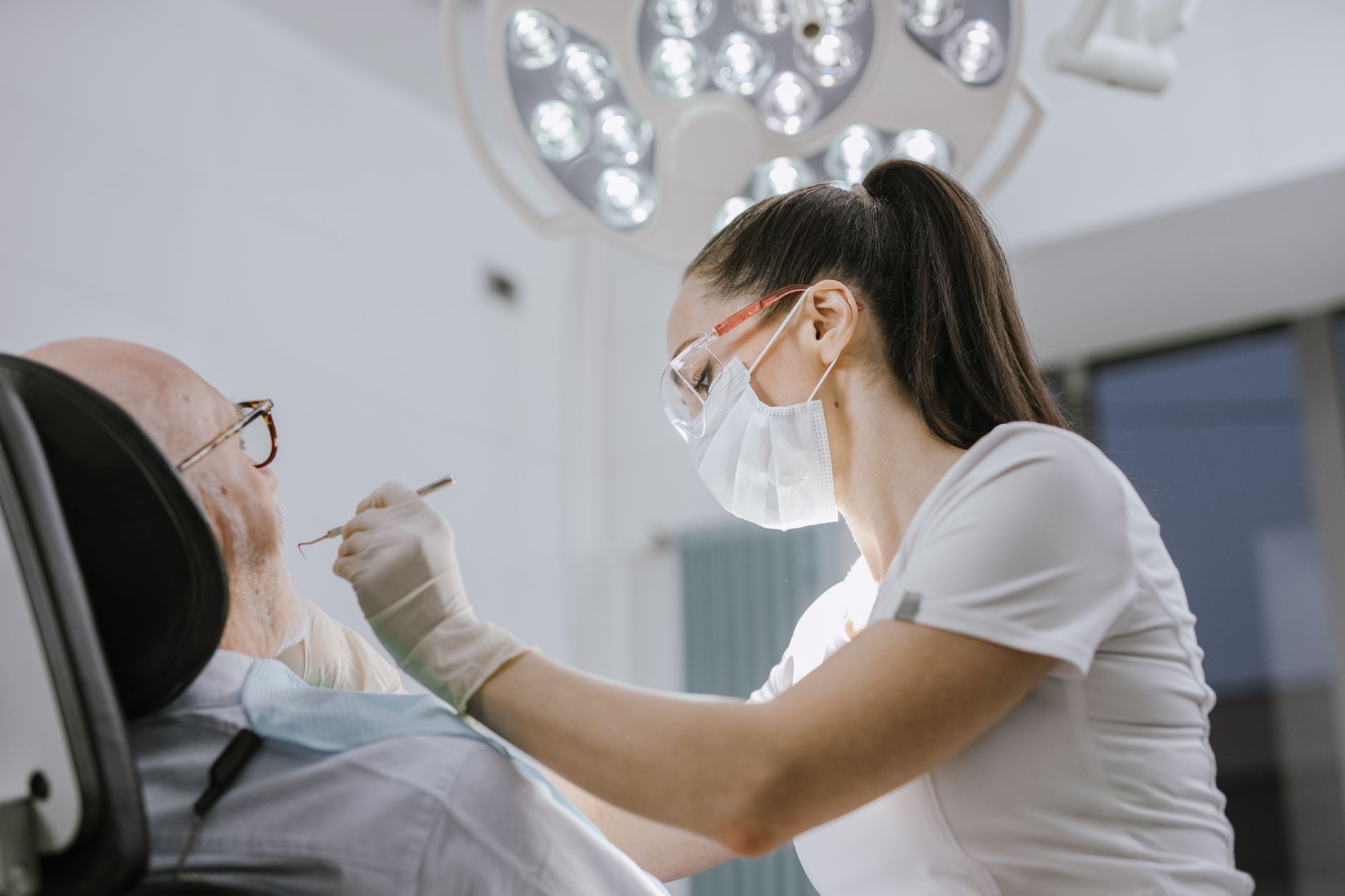 Dentiste Besançon